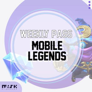 Weekly Pass