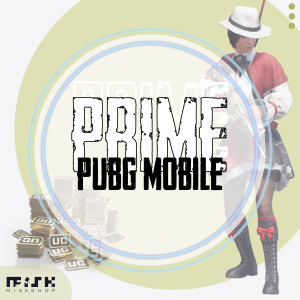 Pubg Prime