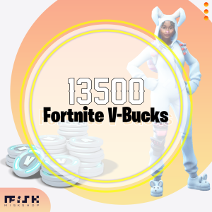 13500vb