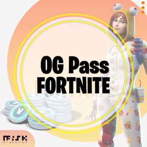 Og Pass