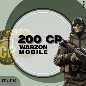 200 Cp