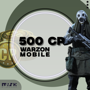 500 Cp