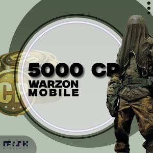 5000 Cp