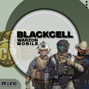 Blackcell